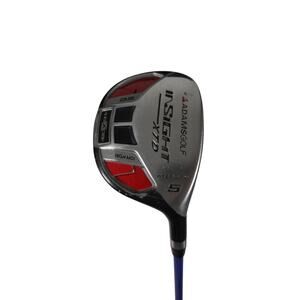 Adams Insight XTD 5 Hybrid Wood ALT 470 A Senior Flex Graphite 41" RH